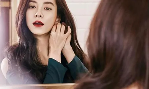 Đàn bà càng kiếm nhiều tiền càng ấm tấm thân