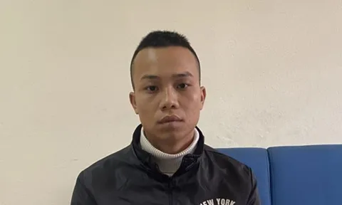 Lời khai của kẻ sát hại cô gái rồi vùi thi thể bên bờ suối
