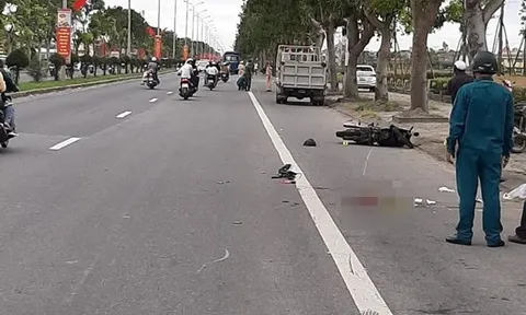 Làm rõ nguyên nhân số người chết do TNGT trong 4 ngày nghỉ Tết tăng đột biến