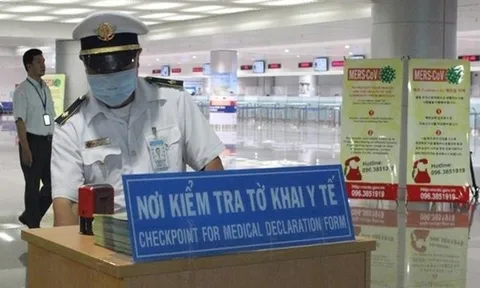 Bộ Y tế đề nghị các bộ, ngành cung cấp thông tin và phối hợp điều tra bệnh dịch viêm đường hô hấp cấp do nCoV