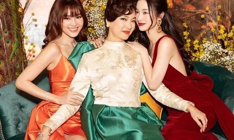 'Gái già lắm chiêu 3' dẫn đầu phòng vé sau 3 ngày công chiếu