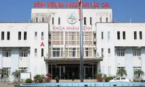 Thêm 4 công dân nghi nhiễm virus corona bị Trung Quốc trả về ở Lào Cai
