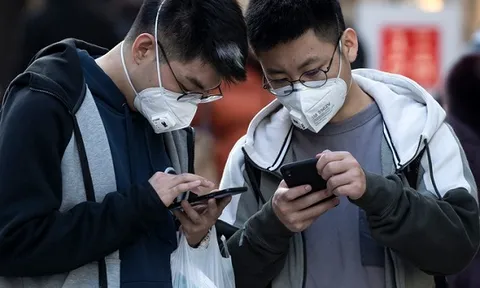 Phát hiện 3 công dân Việt Nam dương tính với virus corona