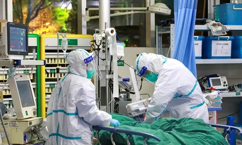 Số người tử vong do virus corona tăng lên 170 người, hơn 7000 ca nhiễm bệnh