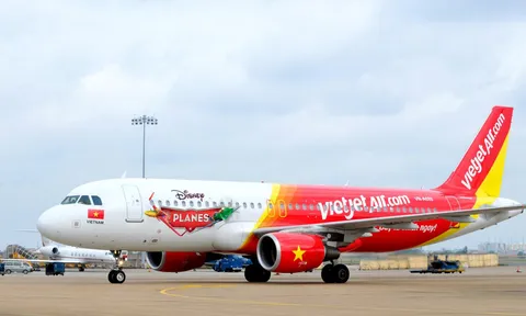 Hai hành khách Vietjet Air bị sốt, nghi nhiễm virus corona sau khi trở về từ Trung Quốc