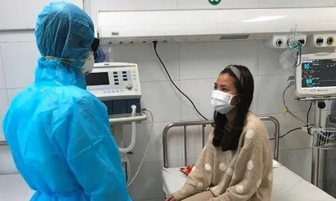 Nữ nghiên cứu ở Hà Nội trở về từ Vũ Hán bị nghi nhiễm virus Corona
