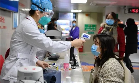Gần 250 người nhiễm virus corona tại Trung Quốc đã được xuất viện
