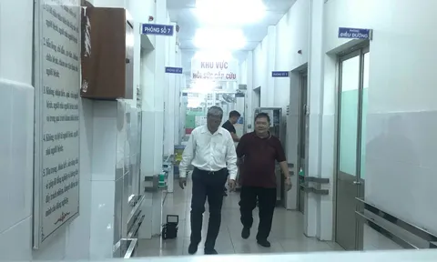 Toàn bộ học sinh, sinh viên tại TP.HCM chính thức nghỉ Tết thêm 1 tuần