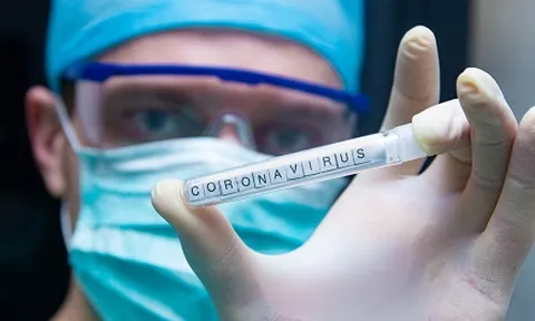 Trạm nghiên cứu dịch bệnh Vũ Hán sàng lọc thành công thuốc ức chế virus Corona mới