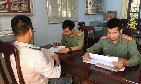 Đắk Nông: 2 đối tượng bị xử phạt vì tung tin sai sự thật về virus Corona