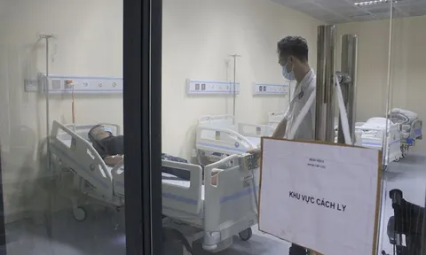 Việt Nam ghi nhận ca nhiễm virus corona thứ 8