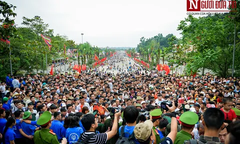 Bộ VH,TT&DL yêu cầu dừng tất cả lễ hội, kể cả lễ hội đã khai mạc tại các nơi đã công bố dịch corona