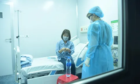 Phát hiện ca nhiễm virus corona thứ 10 tại Việt Nam