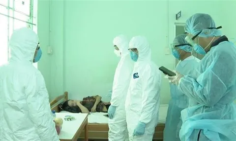 Việt Nam đã ghi nhận bệnh nhân thứ 9 nhiễm virus corona