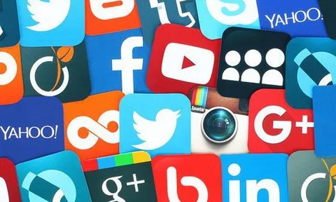 Tăng mức phạt đối với hành vi đưa thông tin sai lên Facebook và các mạng xã hội