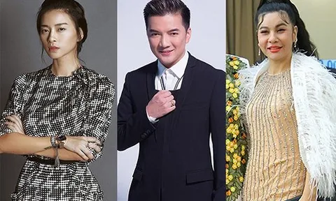 Đăng tin sai về virus corona, Đàm Vĩnh Hưng và Cát Phượng xin dời lịch làm việc với sở TT&TT