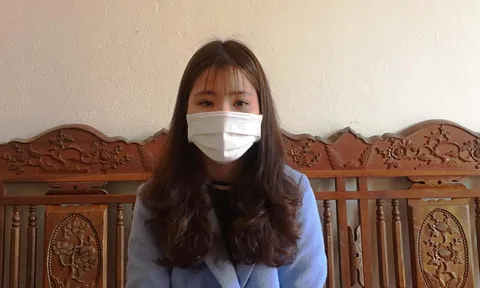 Nữ bệnh nhân nhiễm Corona vừa xuất viện chia sẻ về cách phòng tránh, phối hợp điều trị khi mắc bệnh