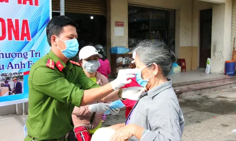 Đà Nẵng: Cách ly thêm 7 trường hợp nghi nhiễm virus Corona