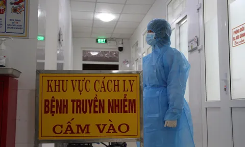 Phân biệt nghi nhiễm và nhiễm virus Corona như thế nào?