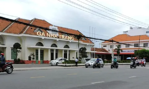 Miễn, giảm phí khi đổi, trả vé tàu cho sinh viên do dịch virus corona