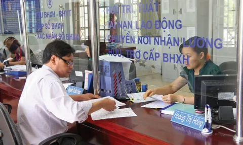 Những thay đổi liên quan đến chính sách BHXH, BHYT từ năm 2020 cần biết