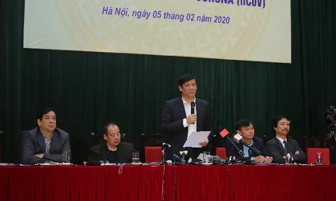 PGS.TS Trần Đắc Phu: Người dân nên thay đổi lại quan điểm về đeo khẩu trang