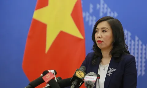 Bộ Ngoại giao tích cực hỗ trợ và bảo hộ công dân Việt Nam ở vùng có dịch