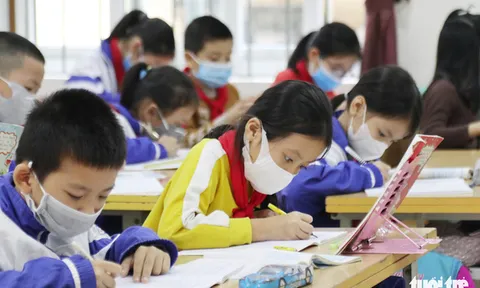 Học sinh Hà Nội có thể sẽ nghỉ thêm một tuần để phòng virus corona