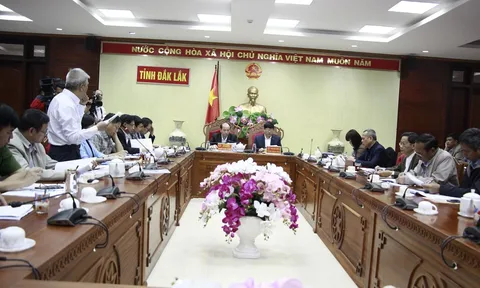 Đắk Lắk: 4 người trong gia đình có người trở về từ Trung Quốc âm tính với virus corona