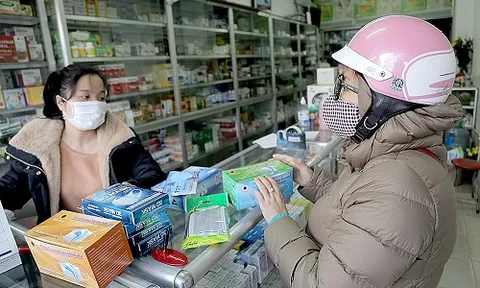 Miễn thuế khẩu trang và nhiều loại vật tư y tế phục vụ phòng chống virus corona