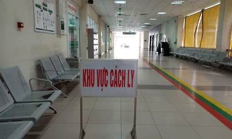 Việt Nam ghi nhận ca thứ 13 dương tính nCoV