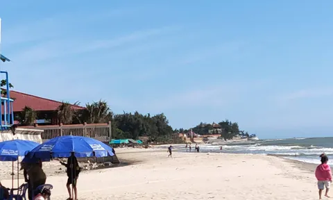 Long Điền: DN 'điêu đứng' sau 35 năm kinh doanh vì quy hoạch của huyện