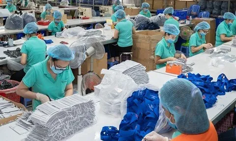 Bộ Công Thương cung cấp các địa điểm bán khẩu trang đúng giá giữa dịch virus Corona