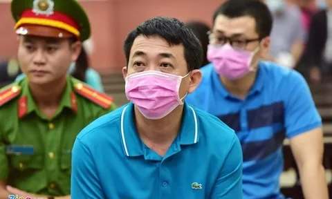 Hoãn phiên tòa phúc thẩm vụ VN Pharma buôn bán thuốc ung thư giả