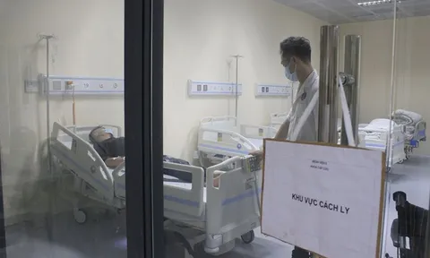 Bộ Y tế hướng dẫn thanh toán chi phí khám chữa bệnh liên quan đến dịch bệnh nCoV