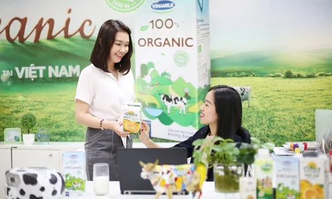 Không chỉ có trường học, doanh nghiệp cũng là 'cái nôi' nuôi dưỡng nhân tài