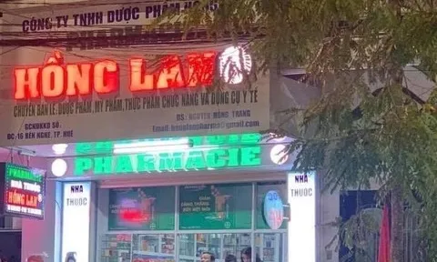 Nhà thuốc bị phạt 50 triệu đồng vì bán hộp khẩu trang giá 200 nghìn