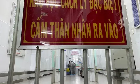 Trường hợp thứ 15 dương tính nCoV là bé gái 3 tháng tuổi