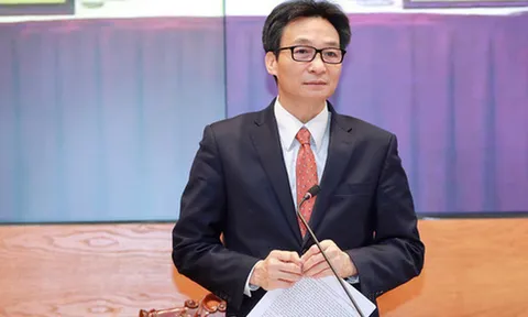 'Nếu chưa làm được cho phụ huynh, học sinh an tâm thì chưa nên cho đi học trở lại'