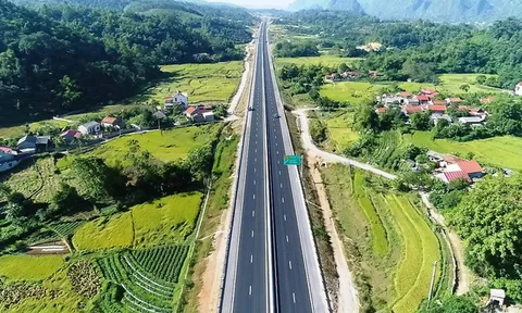 Từ 18/2, cao tốc Bắc Giang - Lạng Sơn chính thức thu phí