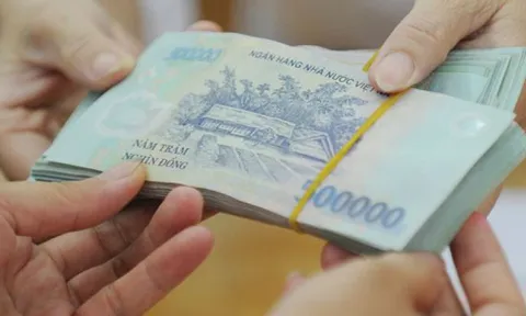 Cách tính tiền trợ cấp giáo viên nghỉ hưu chưa hưởng phụ cấp thâm niên