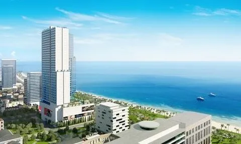 Bộ TN&MT hướng dẫn cấp 'sổ đỏ' cho condotel