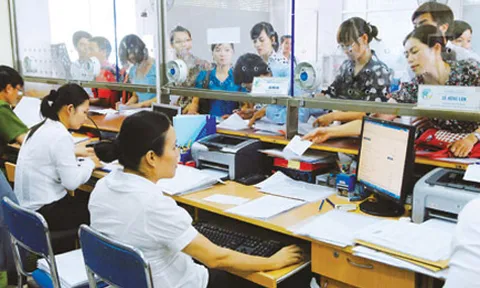 Phụ cấp thâm niên của công chức từ năm 2020 thay đổi thế nào?