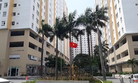 Từ quý II/2020, Hà Nội sẽ kiểm tra quản lý, sử dụng nhà chung cư