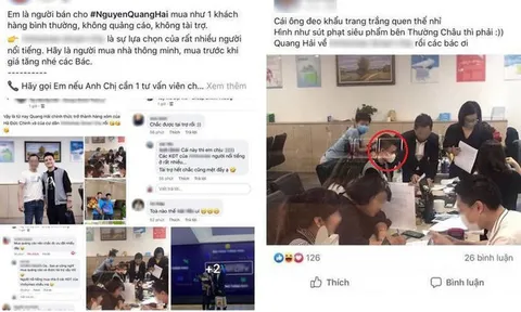 Mua căn hộ mới tiền tỷ, Quang Hải trở thành hàng xóm với Đức Chinh