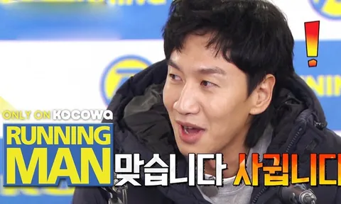 Nam diễn viên Lee Kwang Soo bị tai nạn giao thông phải nhập viện phẫu thuật