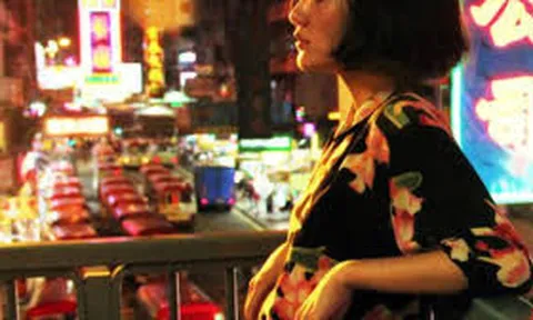 Những mất mát dạy ta phải biết vui ngay cả khi rất buồn