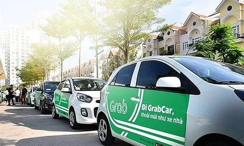 Dừng thí điểm xe công nghệ từ ngày 1/4/2020