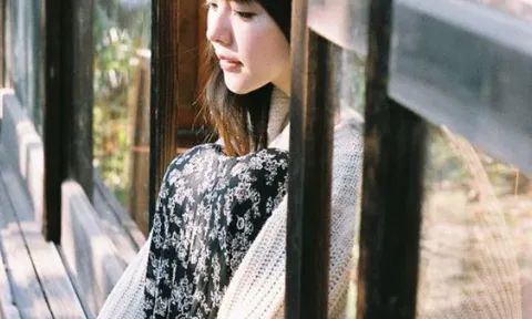 Chỉ cần một lý do để yêu nhưng có ngàn lý do để từ bỏ