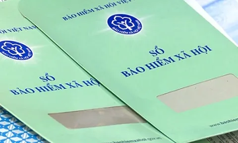 Có được đóng BHXH tự nguyện một lần cho những năm còn thiếu để hưởng lương hưu?